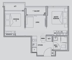 RV Altitude (D9), Apartment #503239141
